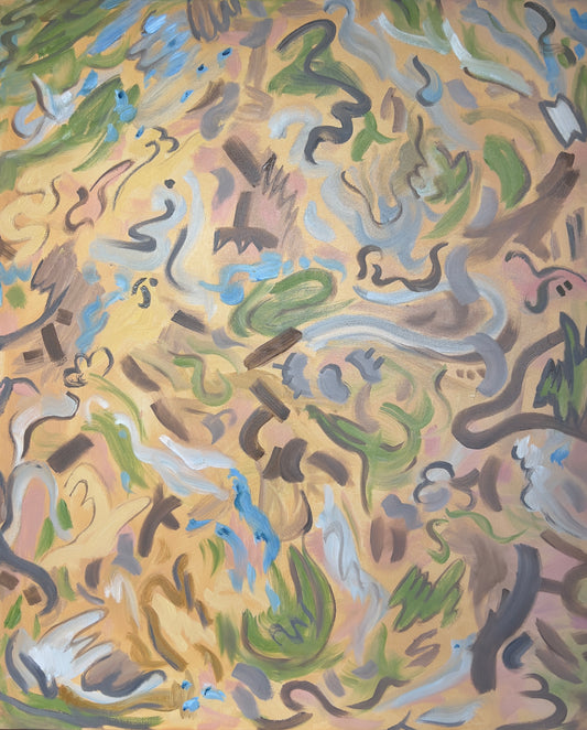 Earthy Rhythms