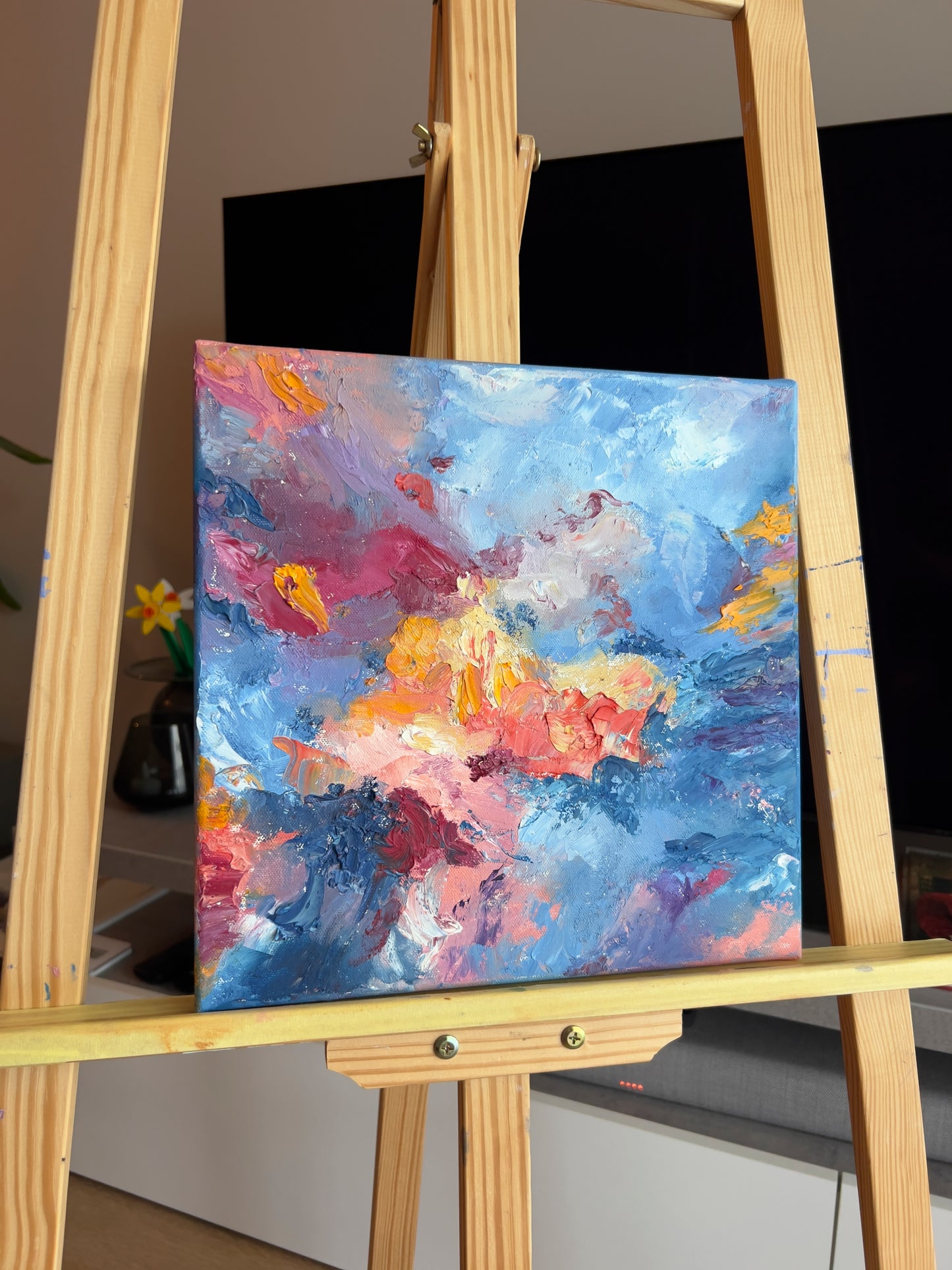 Sunset Spark