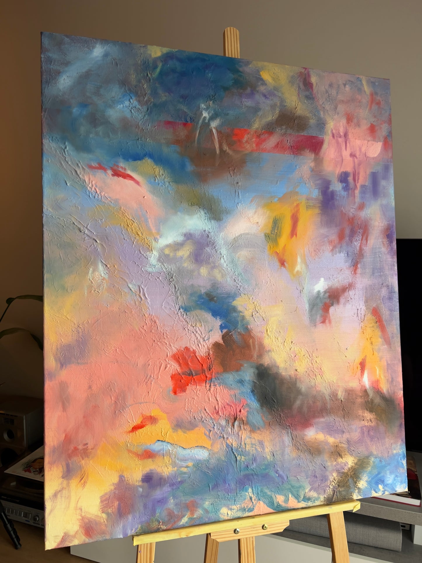 Velvet Storm