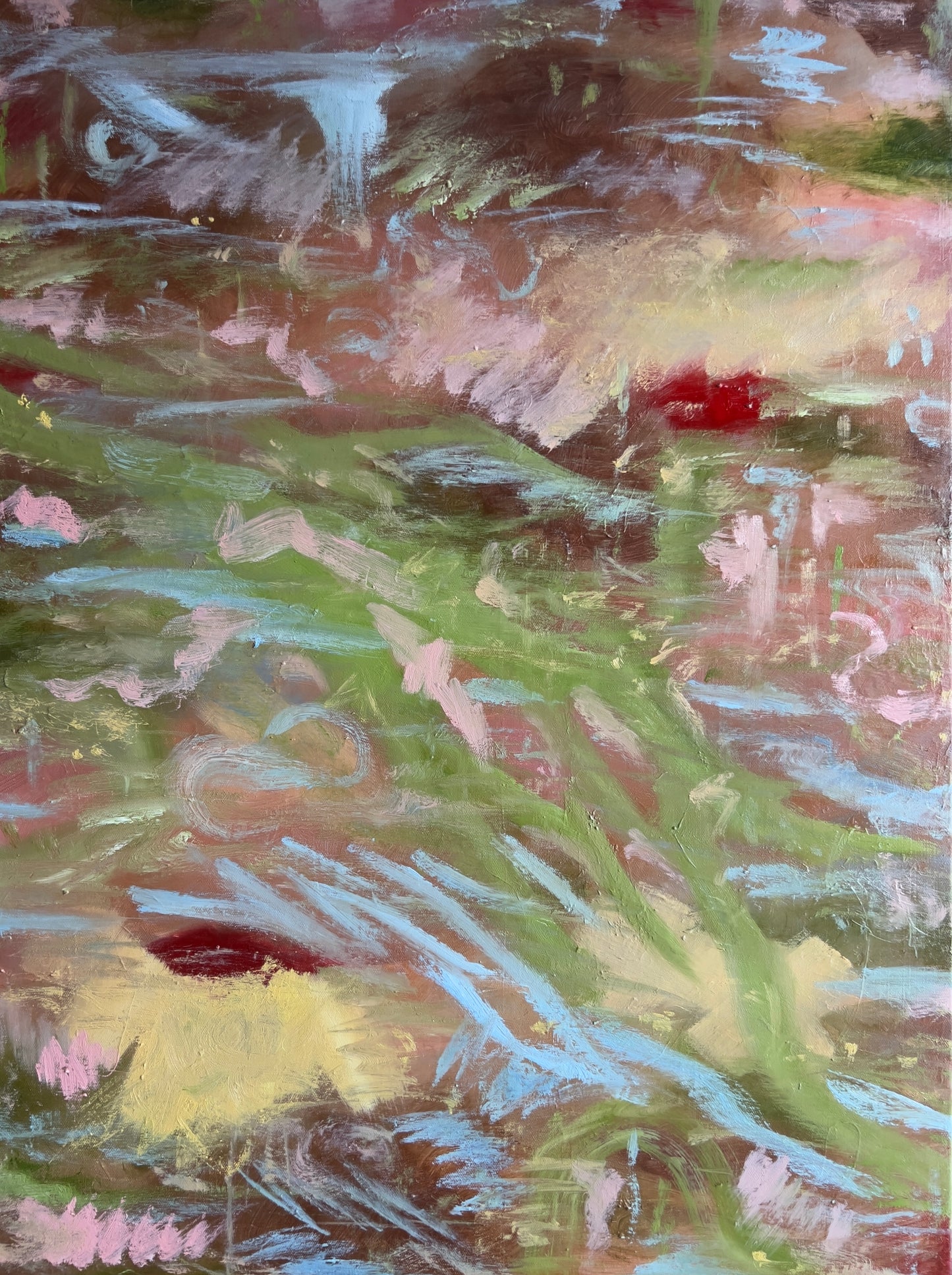Nordic Meadow