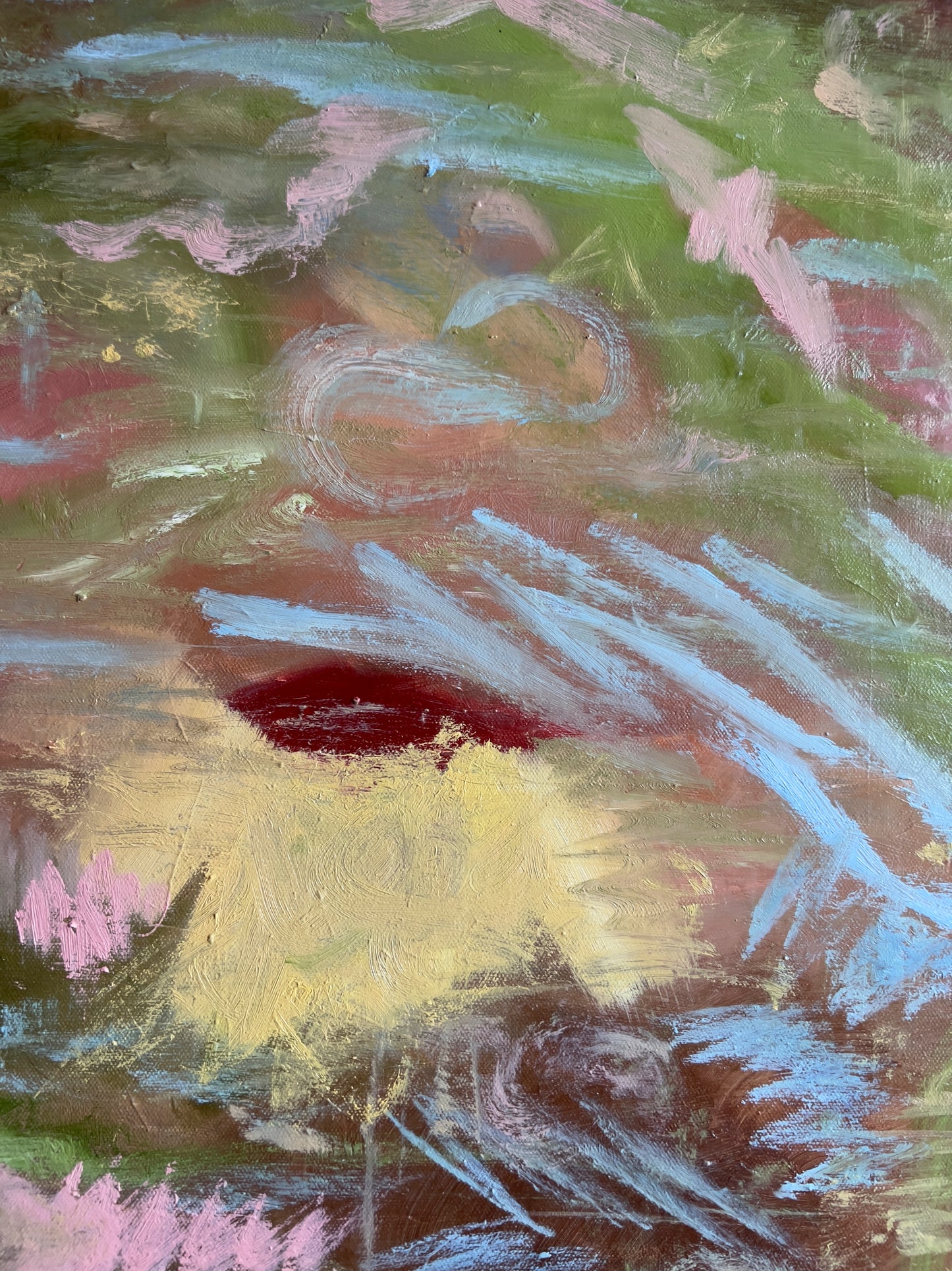 Nordic Meadow