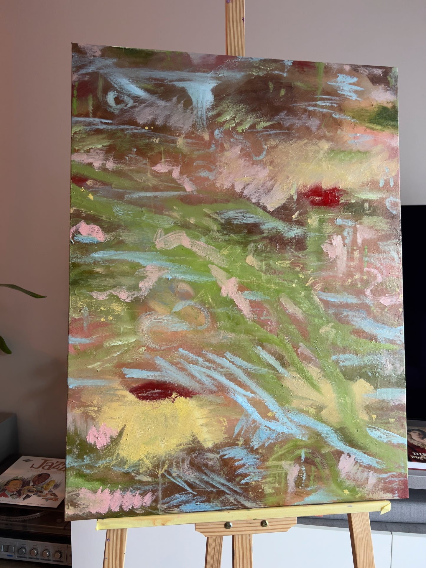 Nordic Meadow